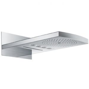 Hansgrohe Raindance Rainfall 28411 | верхний душ 240 мм ― поставщик сантехники и отопительного оборудования SAN-GROZE