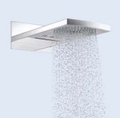 Hansgrohe Raindance Rainfall 28411 | верхний душ 240 мм