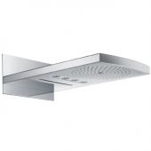 Hansgrohe Raindance Rainfall 28411 | верхний душ 240 мм