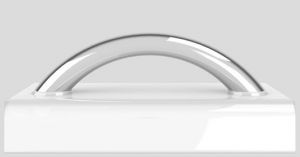 Kaldewei Basic Type A | универсальные ручки для ванны ― поставщик сантехники и отопительного оборудования SAN-GROZE