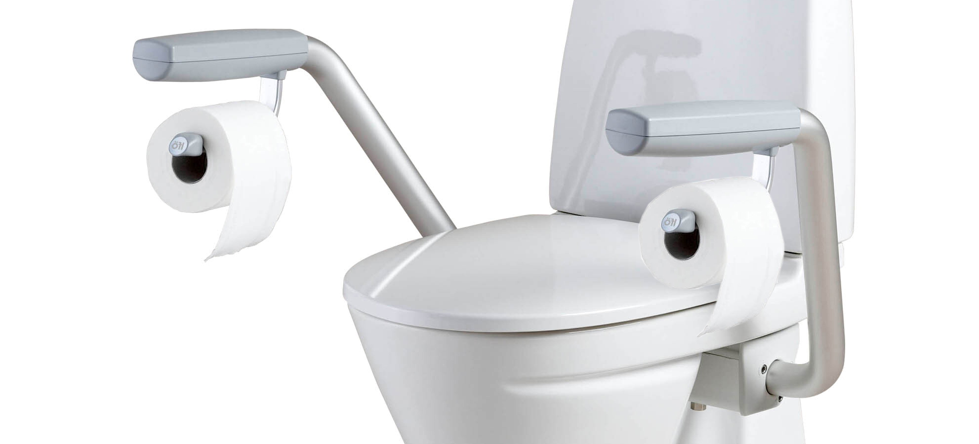 Ifo 98126 Support Arms | поручни (подлокотники) для унитаза для ...