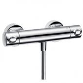 Hansgrohe Ecostat 1001 SL 13261000 | термостат для душа (хром)