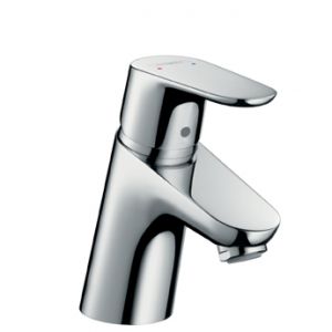 Hansgrohe Focus E2 31730000 | смеситель для раковины ― поставщик сантехники и отопительного оборудования SAN-GROZE