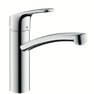 Hansgrohe Focus E2 31806000 | смеситель для кухни ― поставщик сантехники и отопительного оборудования SAN-GROZE