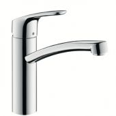 Hansgrohe Focus E2 31806000 | смеситель для кухни