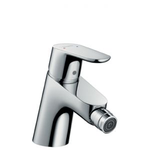 Hansgrohe Focus E2 31920000 | смеситель для биде ― поставщик сантехники и отопительного оборудования SAN-GROZE