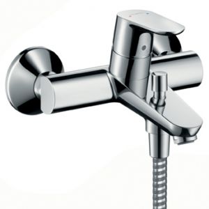 Hansgrohe Focus E2 31940000 | смеситель для ванны ― поставщик сантехники и отопительного оборудования SAN-GROZE