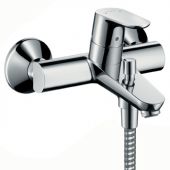 Hansgrohe Focus E2 31940000 | смеситель для ванны