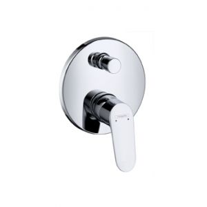 Hansgrohe Focus E2 31945000 | смеситель для ванны ― поставщик сантехники и отопительного оборудования SAN-GROZE