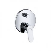 Hansgrohe Focus E2 31945000 | смеситель для ванны