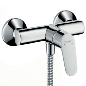 Hansgrohe Focus E2 31960000 | смеситель для душа ― поставщик сантехники и отопительного оборудования SAN-GROZE