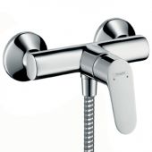 Hansgrohe Focus E2 31960000 | смеситель для душа