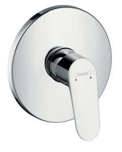 Hansgrohe Focus E2 31965000 | смеситель для душа ― поставщик сантехники и отопительного оборудования SAN-GROZE