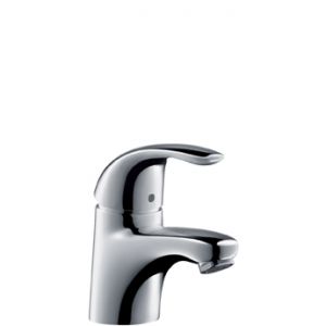 Hansgrohe Focus E 31700000 | смеситель для раковины ― поставщик сантехники и отопительного оборудования SAN-GROZE