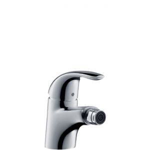 Hansgrohe Focus E 31720000 | смеситель для биде ― поставщик сантехники и отопительного оборудования SAN-GROZE