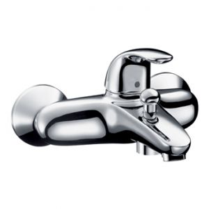 Hansgrohe Focus E 31740000 | смеситель для ванны ― поставщик сантехники и отопительного оборудования SAN-GROZE