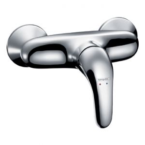 Hansgrohe Focus E 31760000 | смеситель для душа ― поставщик сантехники и отопительного оборудования SAN-GROZE