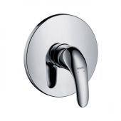 Hansgrohe Focus E 31761000 | смеситель для душа