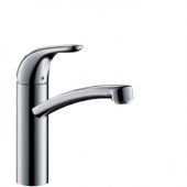 Hansgrohe Focus E 31780000 | смеситель для кухни