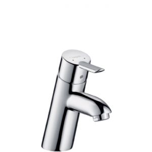 Hansgrohe Focus S 31701000 | смеситель для раковины ― поставщик сантехники и отопительного оборудования SAN-GROZE