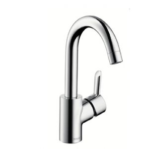 Hansgrohe Focus S 31710000 | смеситель для раковины ― поставщик сантехники и отопительного оборудования SAN-GROZE