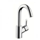 Hansgrohe Focus S 31710000 | смеситель для раковины