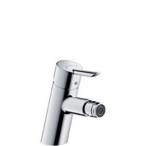 Hansgrohe Focus S 31721000 | смеситель для биде ― поставщик сантехники и отопительного оборудования SAN-GROZE