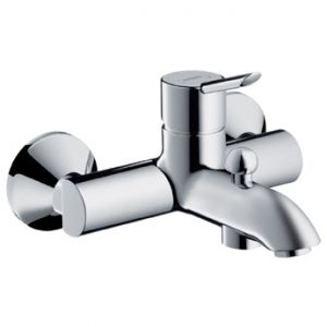 Hansgrohe Focus S 31742000 | смеситель для ванны ― поставщик сантехники и отопительного оборудования SAN-GROZE