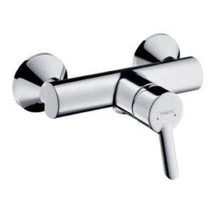 Hansgrohe Focus S 31762000 | смеситель для душа ― поставщик сантехники и отопительного оборудования SAN-GROZE