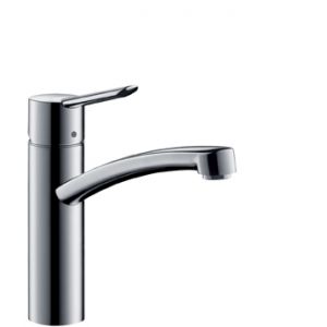 Hansgrohe Focus S 31786000 | смеситель для кухни ― поставщик сантехники и отопительного оборудования SAN-GROZE