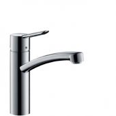 Hansgrohe Focus S 31786000 | смеситель для кухни