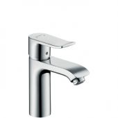 Hansgrohe Metris 31080000 | смеситель для раковины