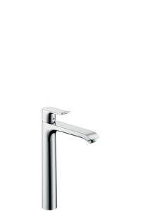 Hansgrohe Metris 31082000 | смеситель для раковины ― поставщик сантехники и отопительного оборудования SAN-GROZE