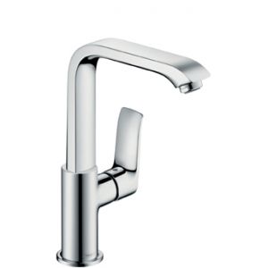 Hansgrohe Metris 31087000 | смеситель для раковины ― поставщик сантехники и отопительного оборудования SAN-GROZE