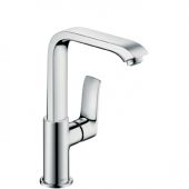 Hansgrohe Metris 31087000 | смеситель для раковины