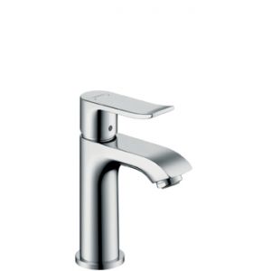 Hansgrohe Metris 31088000 | смеситель для раковины ― поставщик сантехники и отопительного оборудования SAN-GROZE