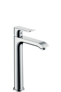 Hansgrohe Metris 31183000 | смеситель для раковины ― поставщик сантехники и отопительного оборудования SAN-GROZE