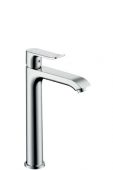 Hansgrohe Metris 31183000 | смеситель для раковины