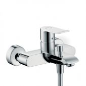 Hansgrohe Metris 31480000 | смеситель для ванны