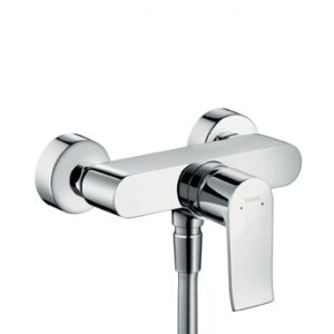 Hansgrohe Metris 31680000 | смеситель для душа ― поставщик сантехники и отопительного оборудования SAN-GROZE