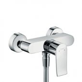 Hansgrohe Metris 31680000 | смеситель для душа