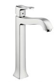 Hansgrohe Metris Classic 31078000 | смеситель для раковины