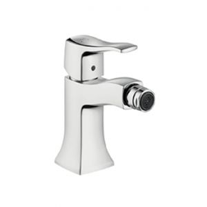 Hansgrohe Metris Classic 31275000 | смеситель для биде ― поставщик сантехники и отопительного оборудования SAN-GROZE