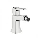 Hansgrohe Metris Classic 31275000 | смеситель для биде