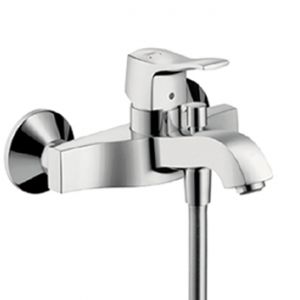 Hansgrohe Metris Classic 31478000 | смеситель для ванны ― поставщик сантехники и отопительного оборудования SAN-GROZE