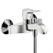 Hansgrohe Metris Classic 31478000 | смеситель для ванны