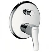 Hansgrohe Metris Classic 31485000 | смеситель для ванны