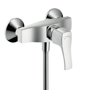 Hansgrohe Metris Classic 31672000 | смеситель для душа ― поставщик сантехники и отопительного оборудования SAN-GROZE