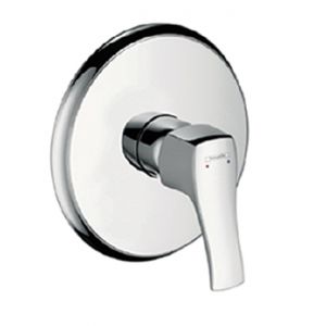 Hansgrohe Metris Classic 31676000 | смеситель для душа ― поставщик сантехники и отопительного оборудования SAN-GROZE