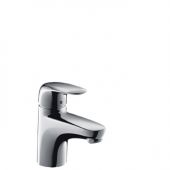 Смеситель для раковины Hansgrohe Metris E 31070000